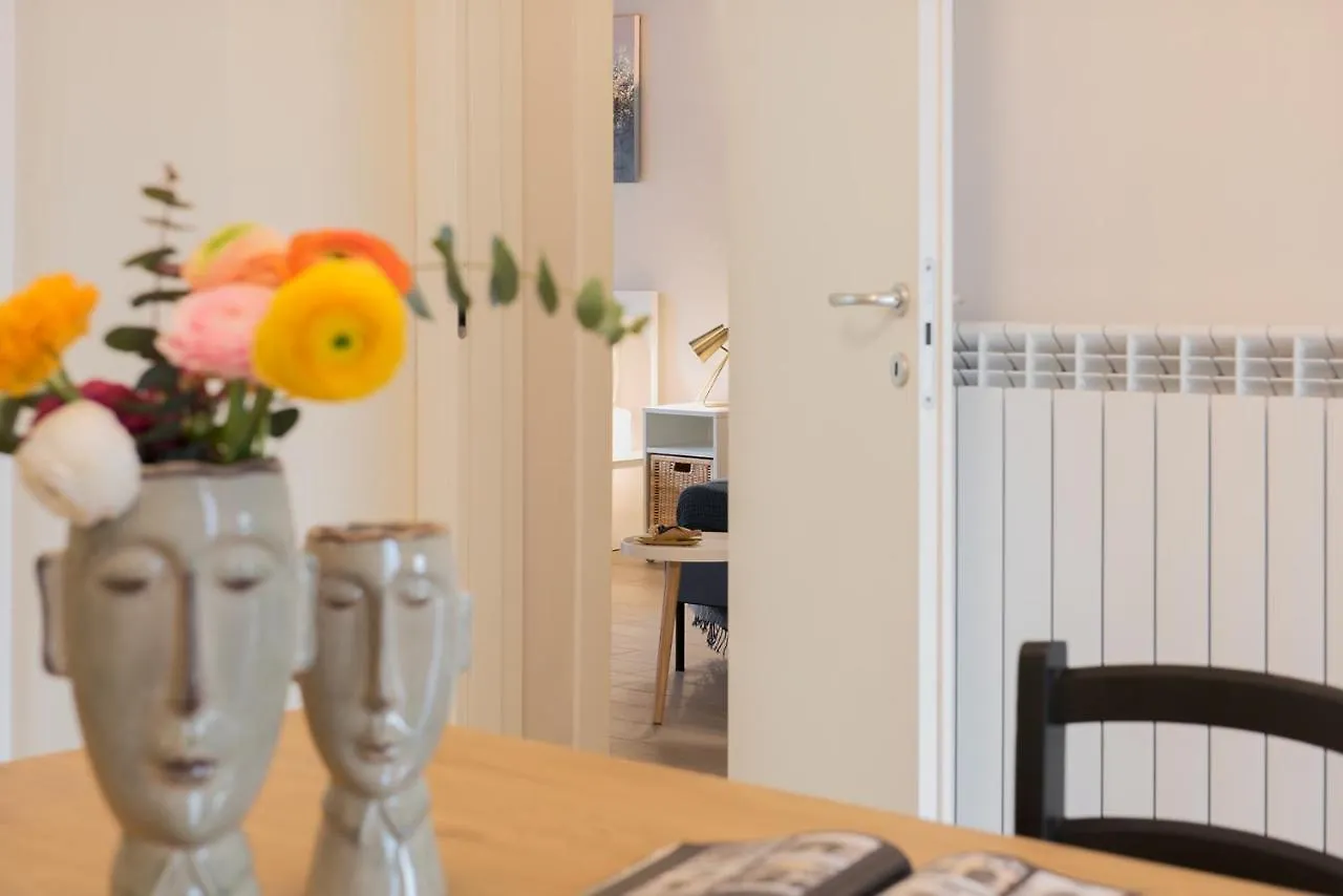 Domusbergamo - Boutique Apartment