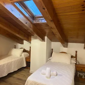 Vall De Incles Wifi Párking Gratis , Soldeu Andorra