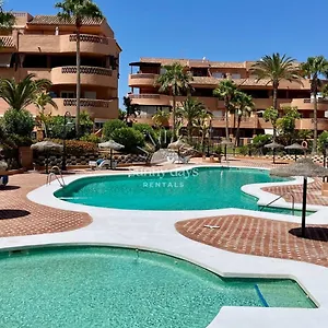 Almerimar, Terraza,piscinas,parking,gym , El Ejido España