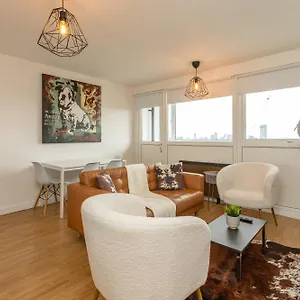  Apartment View - Bow United Kingdom