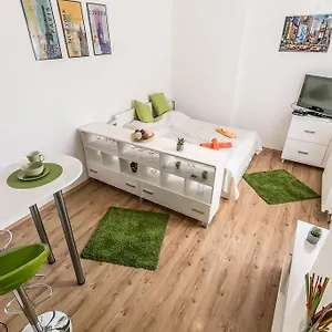  Apartment Balzac Hungary