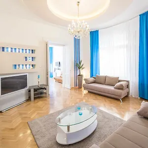  Apartment Spirit Nador Ter Hungary