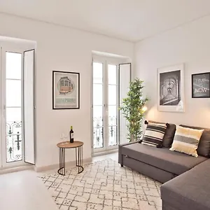  Apartment Bmyguest - Bica River View Portugal